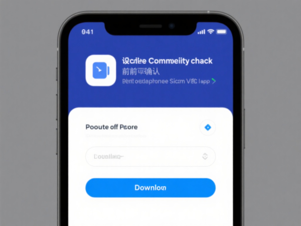 开云体育下载 快 (开云体育下载 快,畅享极速体育赛事体验!) 设备兼容性检查:提前确认你的手机系统版本是否支持应