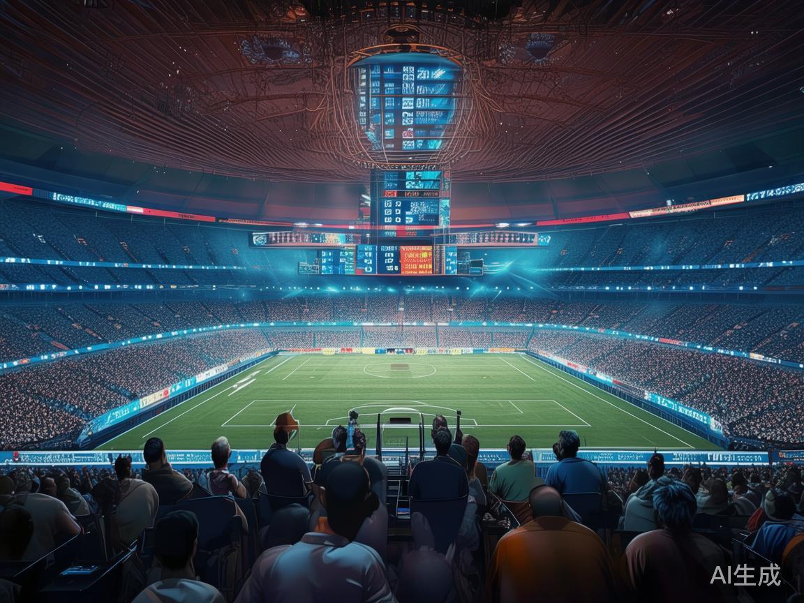 全面解析欧亿体育赛事直播与投注实操技巧指南