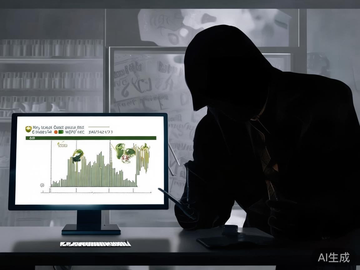 平台虚假宣传与资金链断裂成为主要线索。一些受害者揭