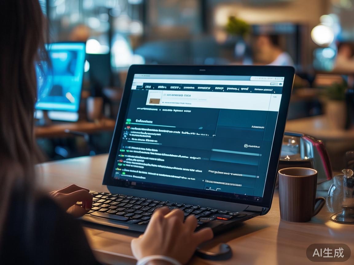 请务必避免通过陌生的邮件、弹窗广告或不明渠道获取网