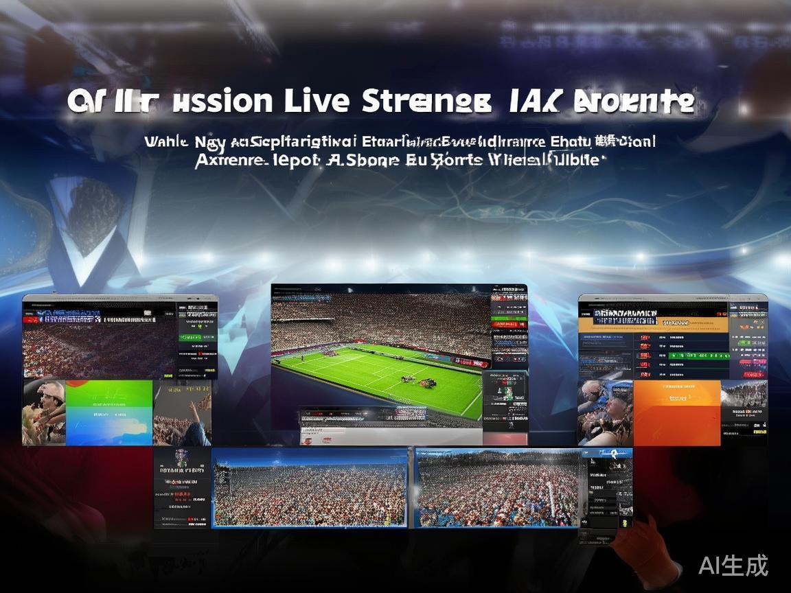 欧亿体育官方网站:全面提供精彩赛事直播与丰富竞猜互动体验 主题:融合直播与竞猜的全新互动体验
以“欧亿体育