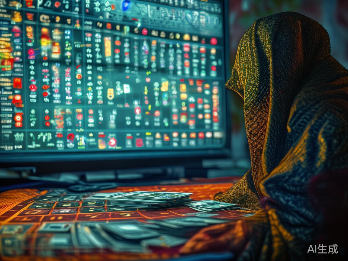 风险提示方面，博彩行业本身就存在不小的风险。即使平