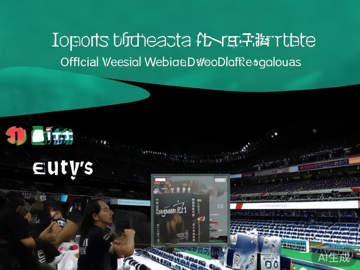 全面指导:欧亿体育官网下载流程详解与操作步骤解析 在当今数字化娱乐时代,越来越多的用户选择通过线上平