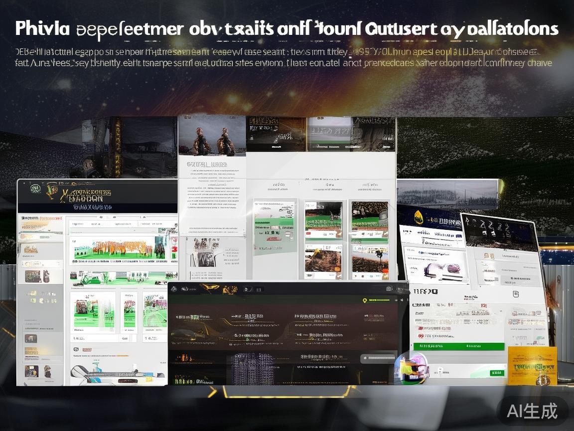 随着网络体育博彩行业的不断发展，市场中涌现出众多平