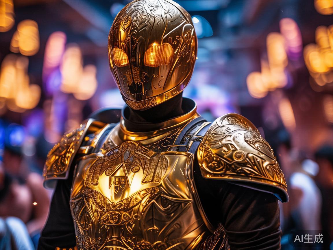 欧亿电竞体育:引领行业潮流的专业电竞竞技平台与未来发展趋势 此外,欧亿电竞体育重视电竞人才的培养。平台设有专项