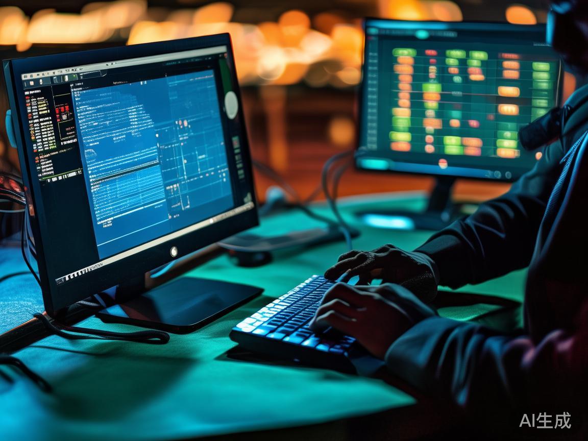 欧亿体育相关App外挂作弊风险分析与防范措施全面提升安全保障 在欧亿体育类平台中,外挂软件的出现屡见不鲜。这些外